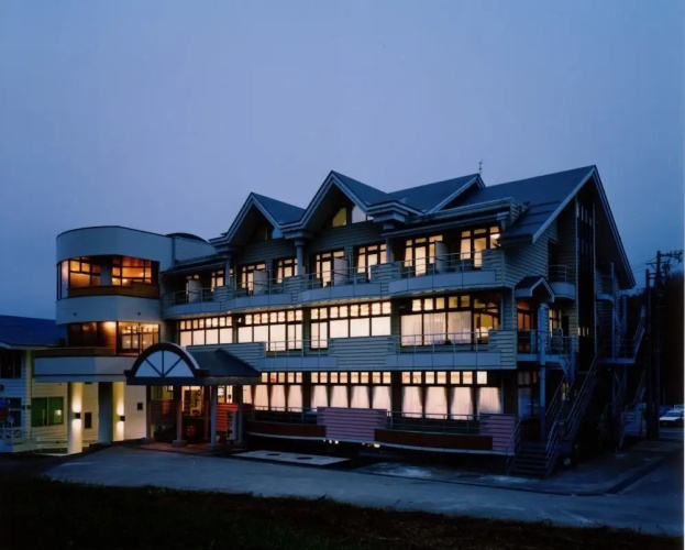 Imagen del hotel