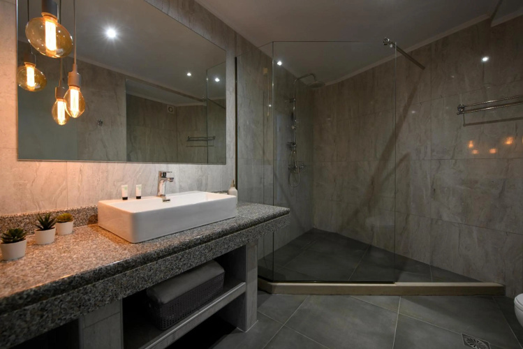 Potamaki Beach Hotel photo 20