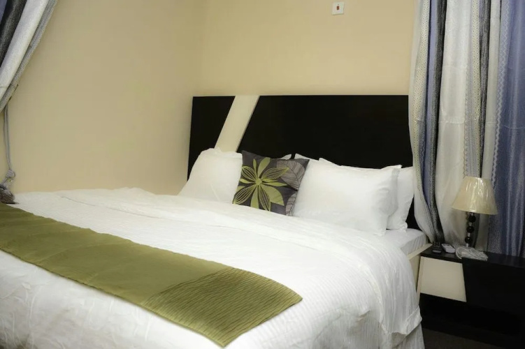 The Home Lagos