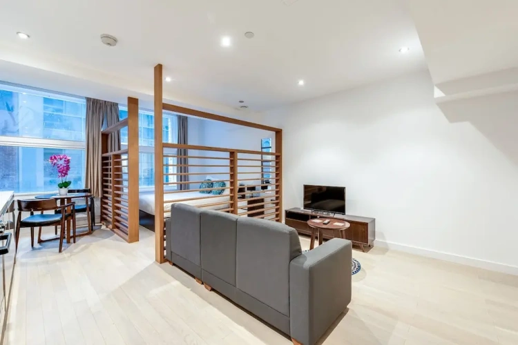 Premium room