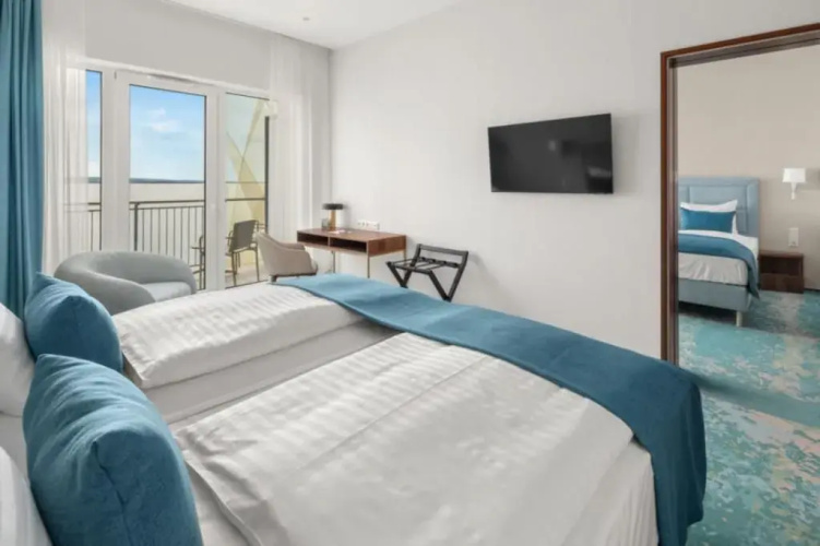 Sirius Hotel