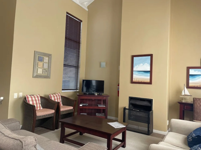 Pinnacle Point Lodge 81