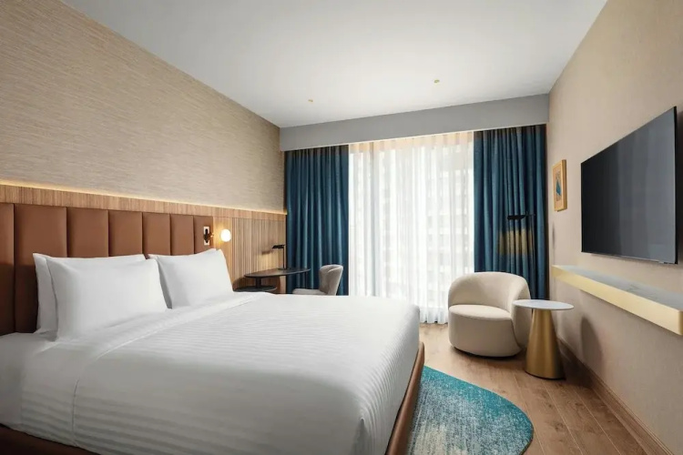Courtyard by Marriott Prishtina