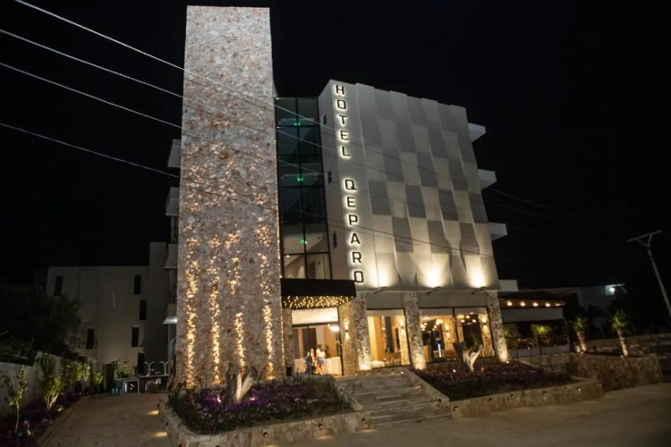 Hotelbild