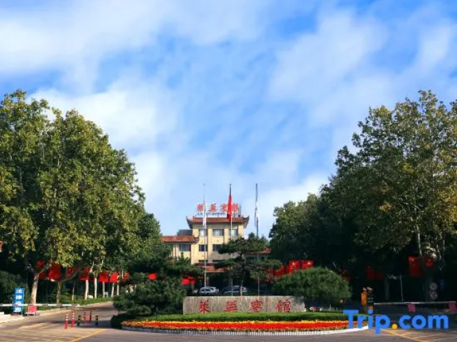 Laiwu Hotel