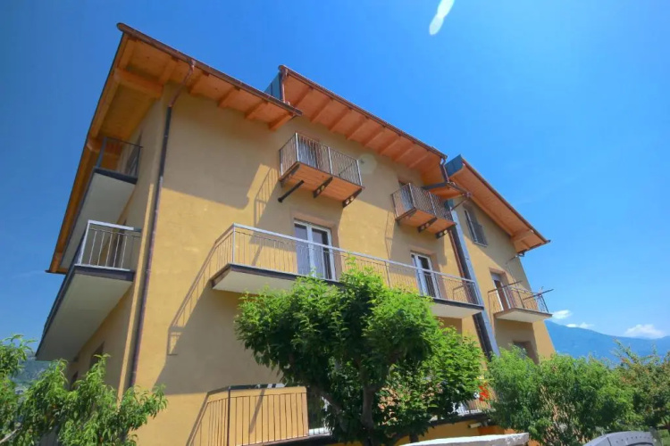 Appartment L'Envers