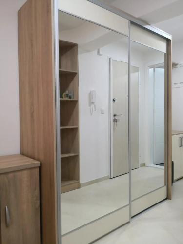 Studio apartment Noa