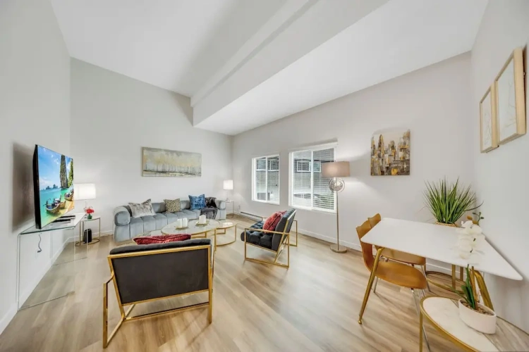 Classic Apartment