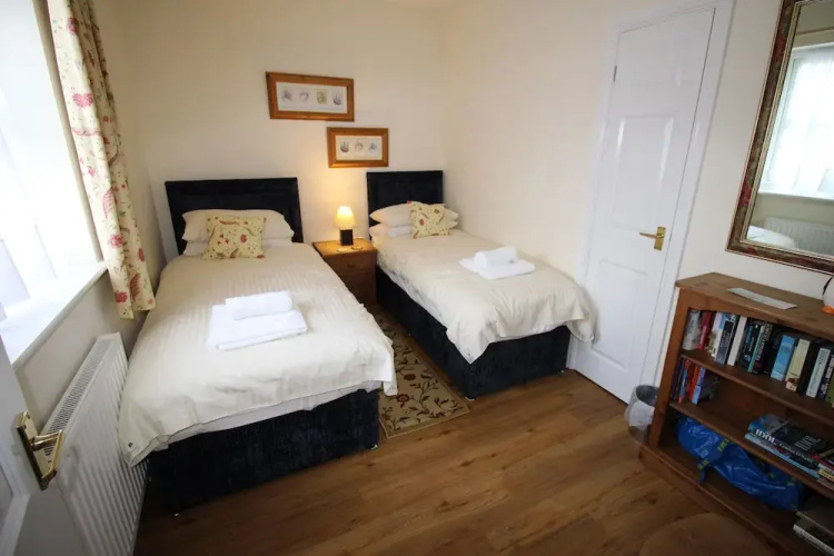 Vine Cottage
