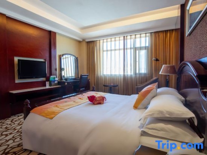 Double Family Suite