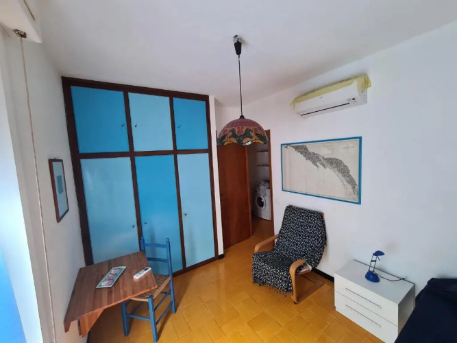 Verde Mare Aptm - Rooftop Terrace - Near Sea- A.C.