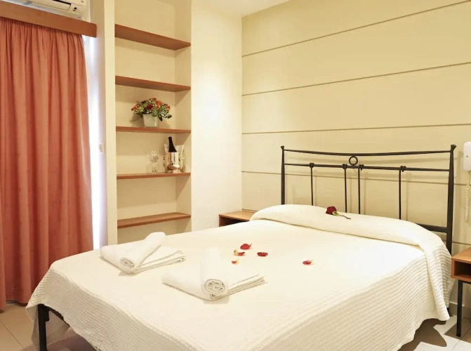 Double Junior Suite