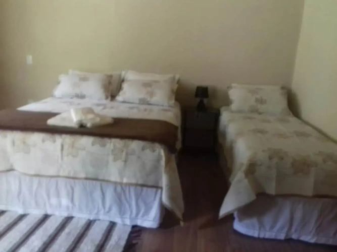 Family Chalet