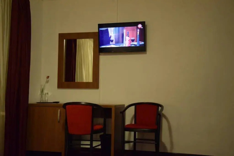 Casa Manu