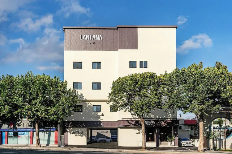 Hotelafbeelding