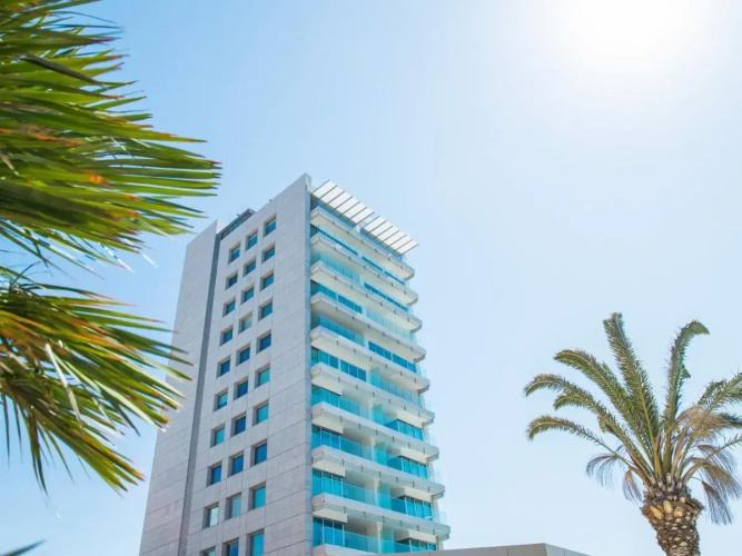 The Tower at St Raphael Resort