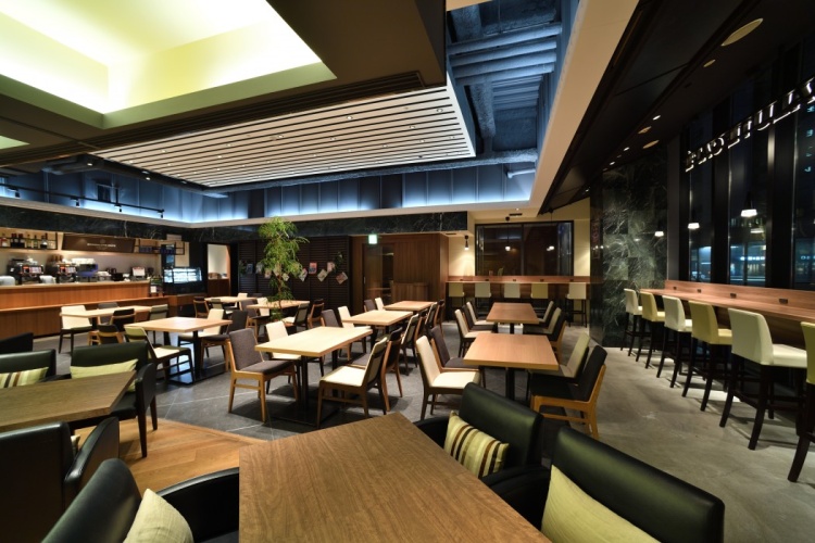 Hotel Gracery Sapporo photo 23