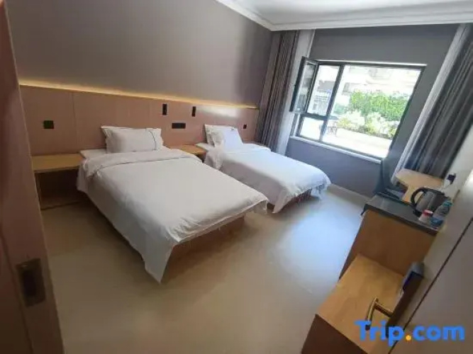 Meihu Apartment