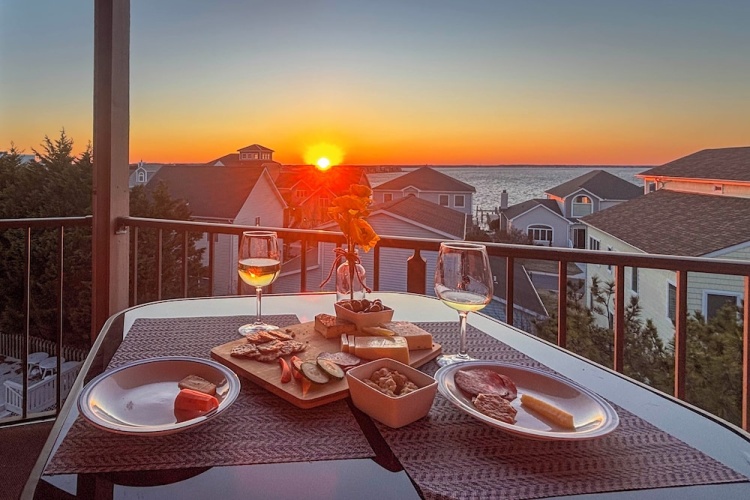 1 Bedroom Apartment with balcony