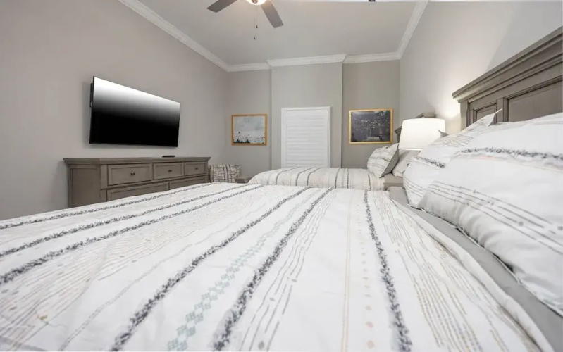 Phoenix Gulf Towers 2707 3 Bedroom Condo