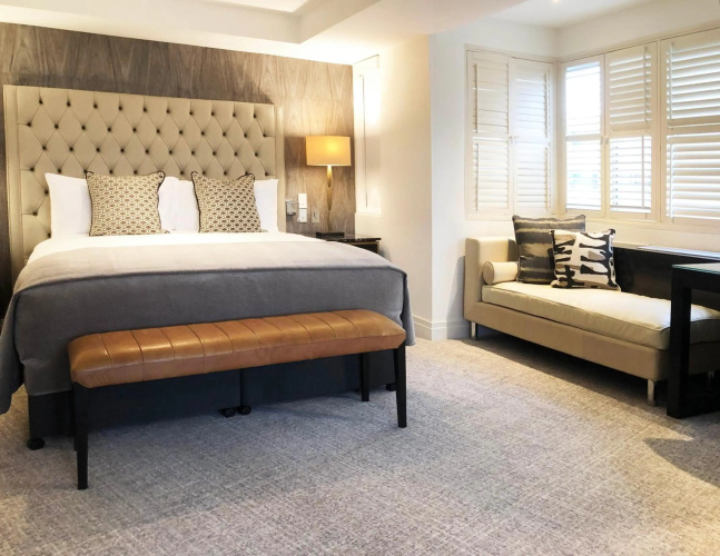 The Dupont Circle Hotel photo 32