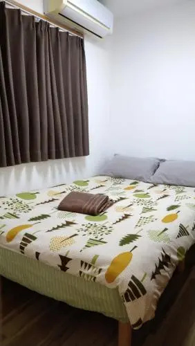 Rimon Apartment