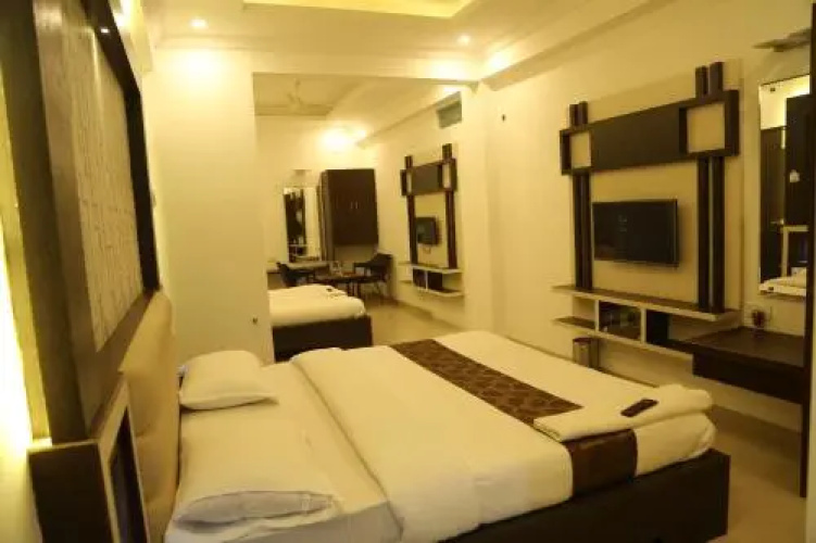 hotel shivananda