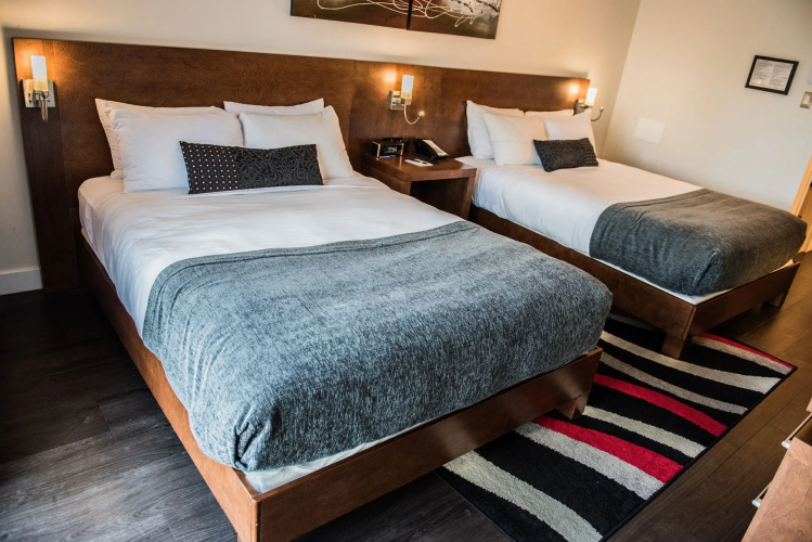 Hotel V
