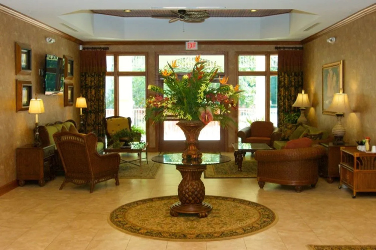 Hotelbild