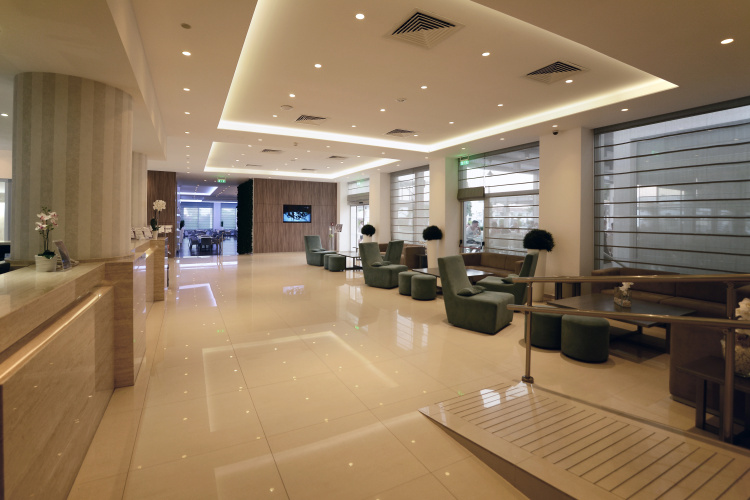 Nestor Hotel photo 30