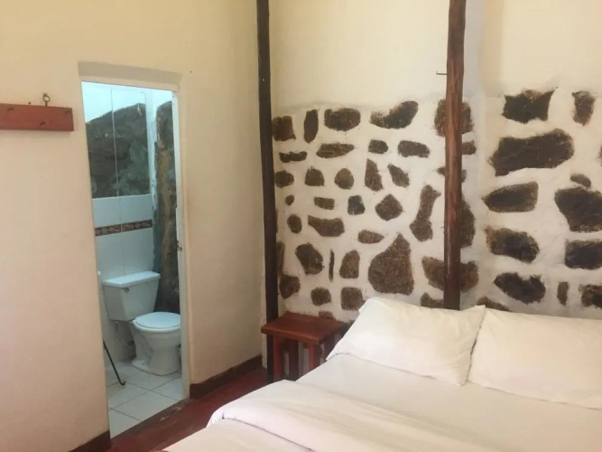 Hostal Kantu Inn Cusco