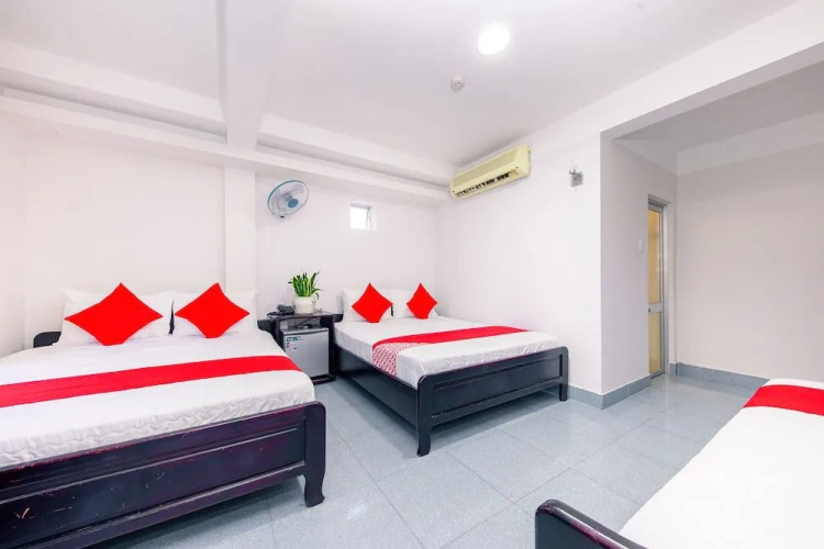 Oyo 515 Hon Do Hotel