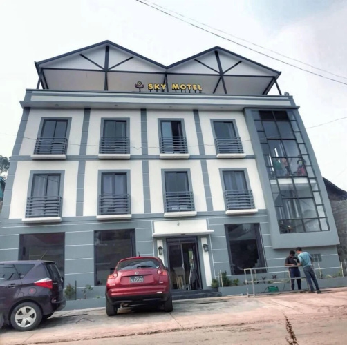 Otel görseli