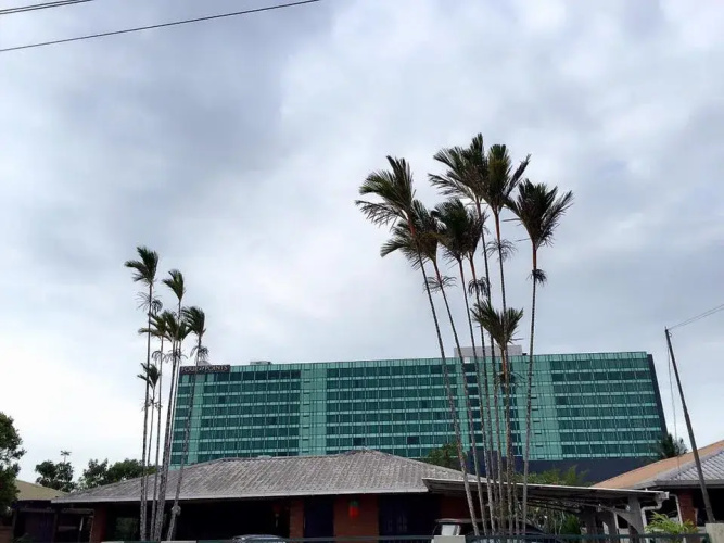 Hotelafbeelding