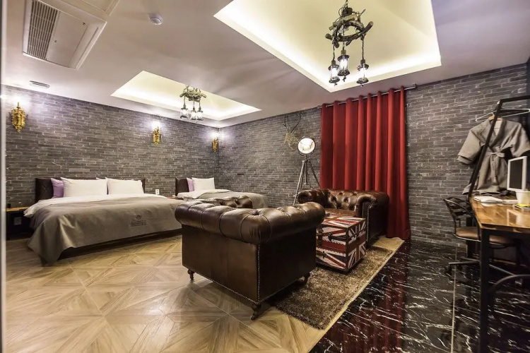 Hotel Isabelle