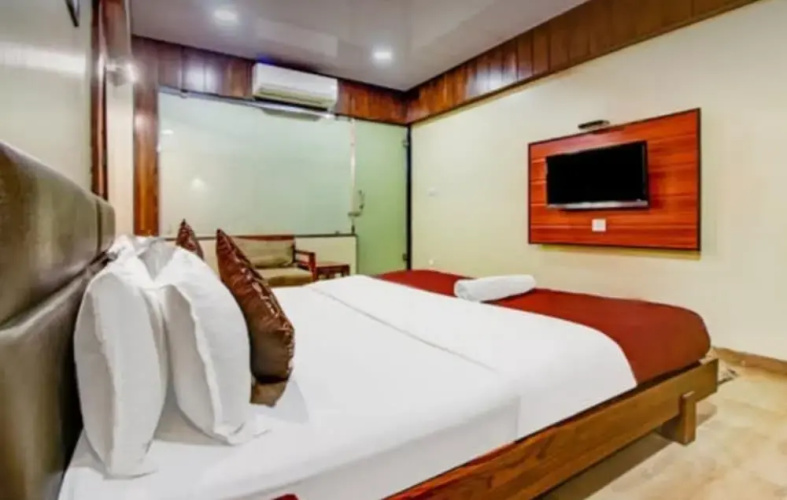 Hotel Shree Daan