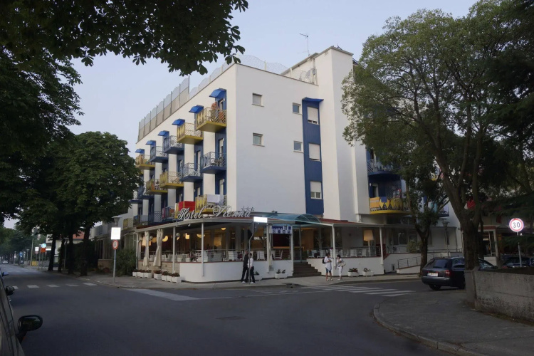 Hotelbild