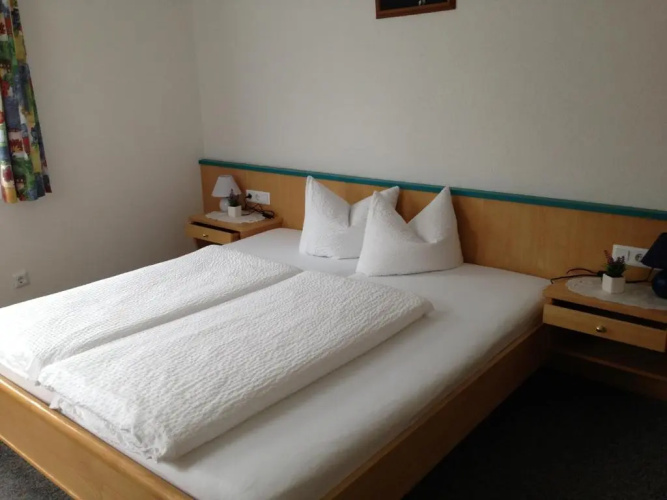 Ferienwohnung Moritz
