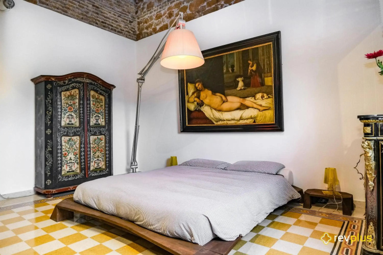 ML Colosseum Apartment