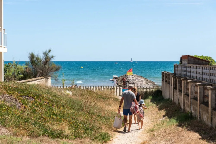La Maison de la Plage - Solea 2 Personnes