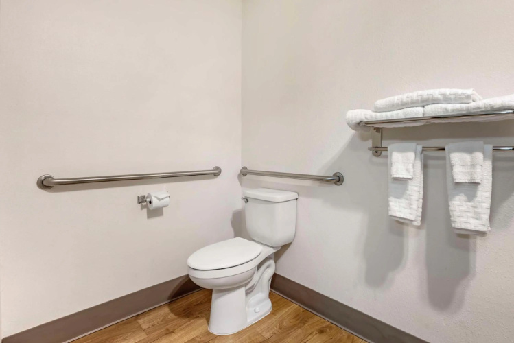 Best Western Aladdin Inn photo 12
