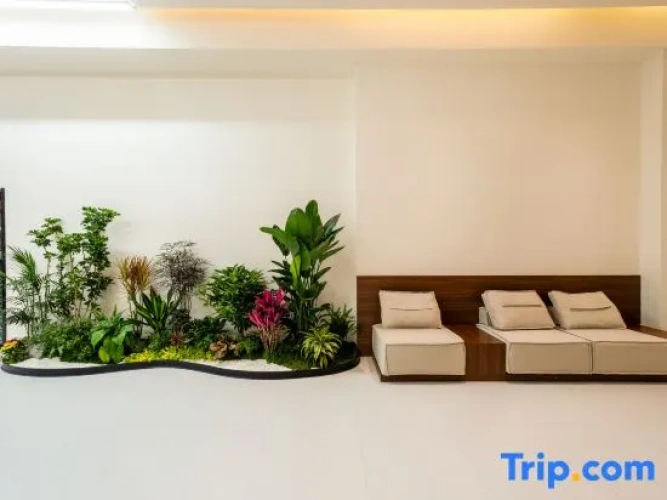 Floral&nbsp;Hotel·Youmeijia &nbsp;Hotel
