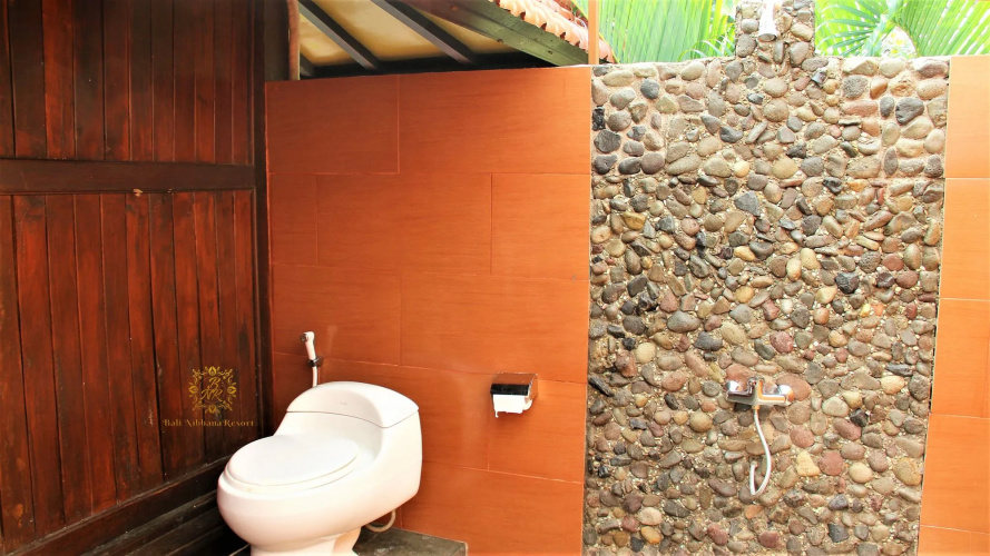 Bali Nibbana Resort