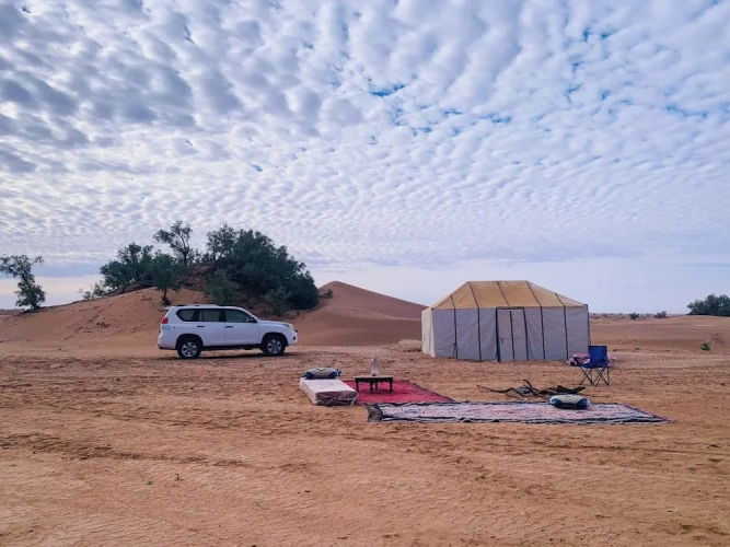 Tent