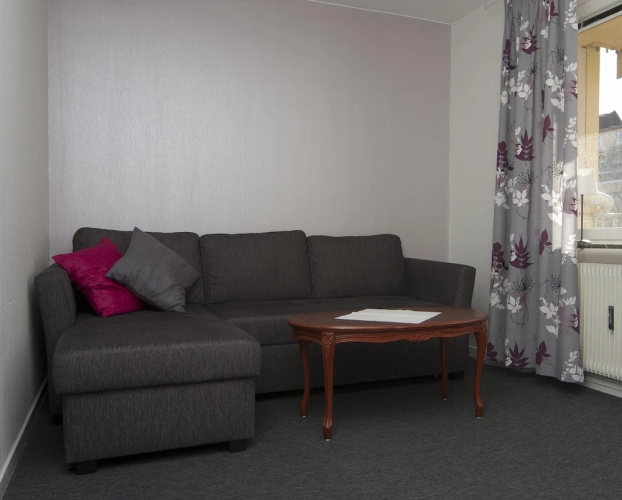 Hotel Aveny Bed & Breakfast