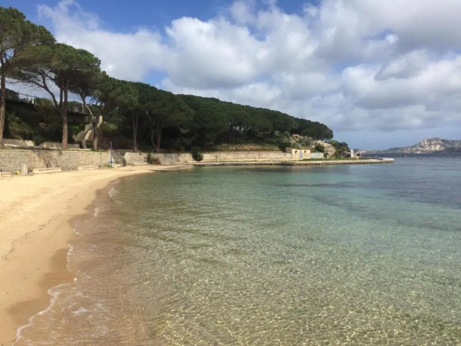 Appartamento Sole e Mare