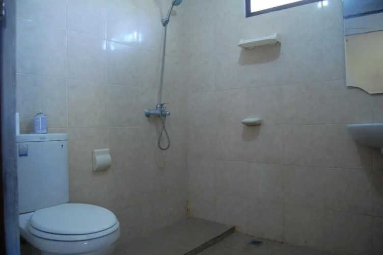 Star East Guest House