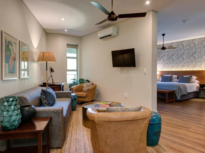 Junior Suite