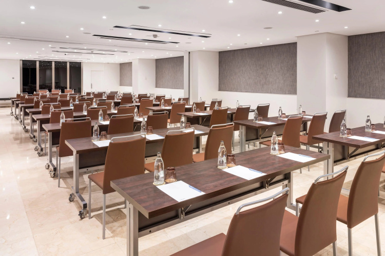 Melia Madrid Princesa photo 37