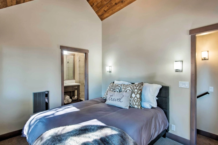 1 Bedroom Cottage